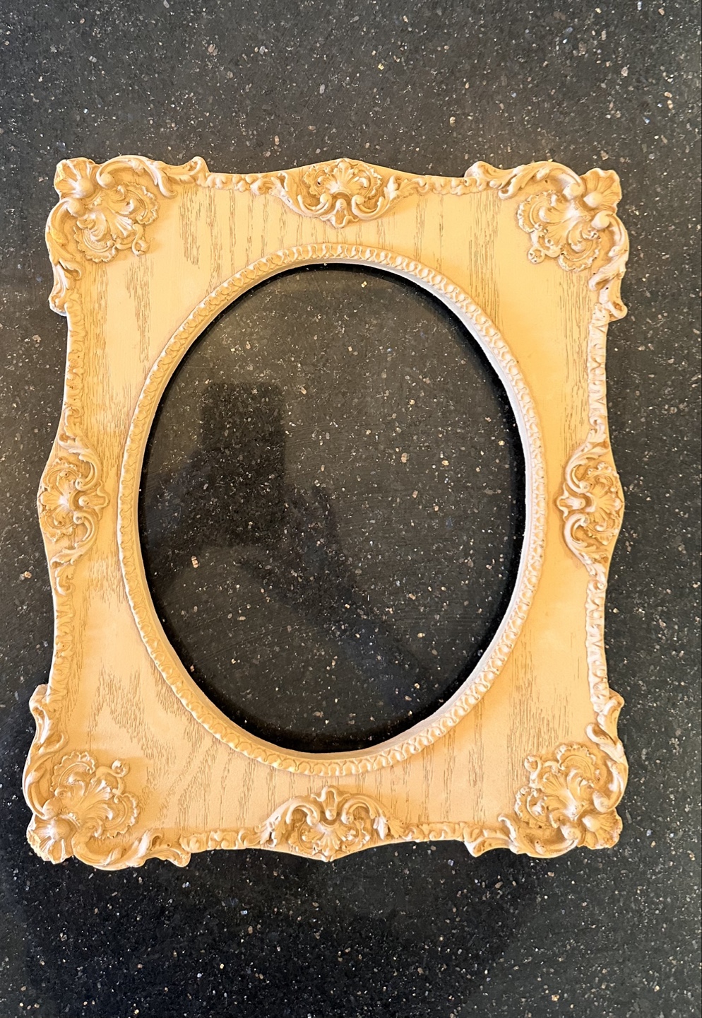 Ornate Picture Frames