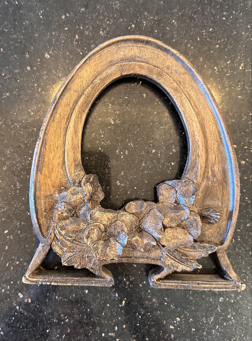 Ornate Picture Frames - photo 3