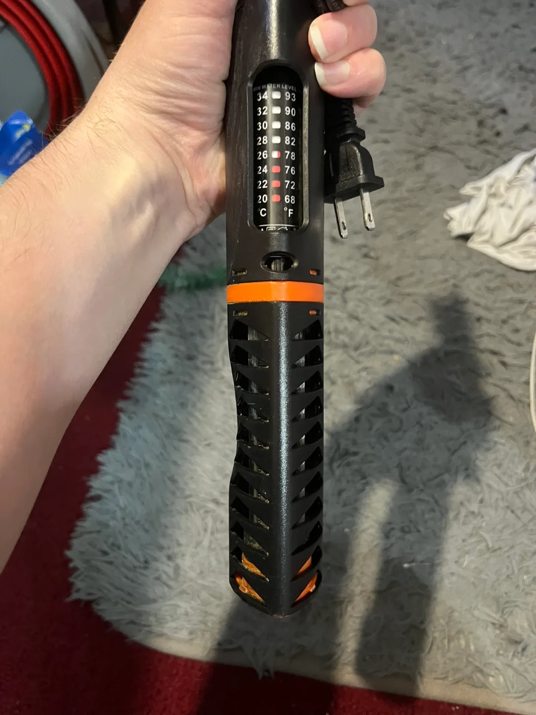 10 gallon aquarium image indicator(4)