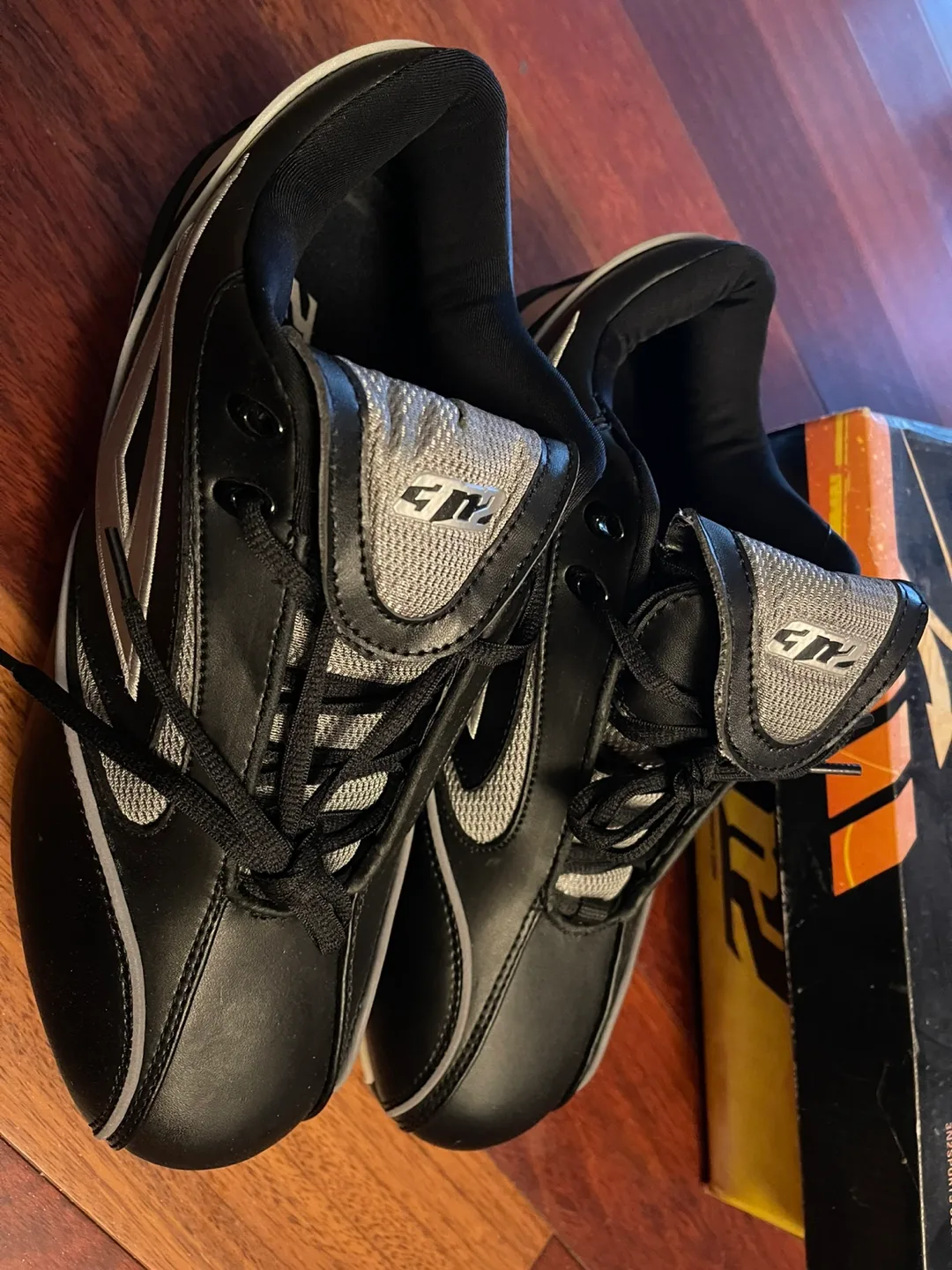 3N2 Cleats - New in Box image indicator(2)