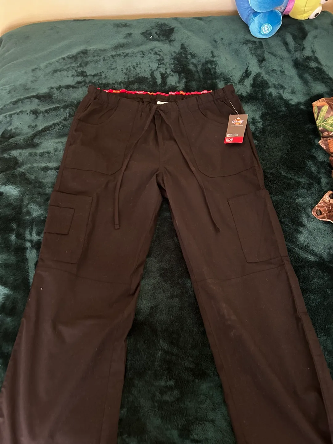 Dickies scrub pants image indicator(2)