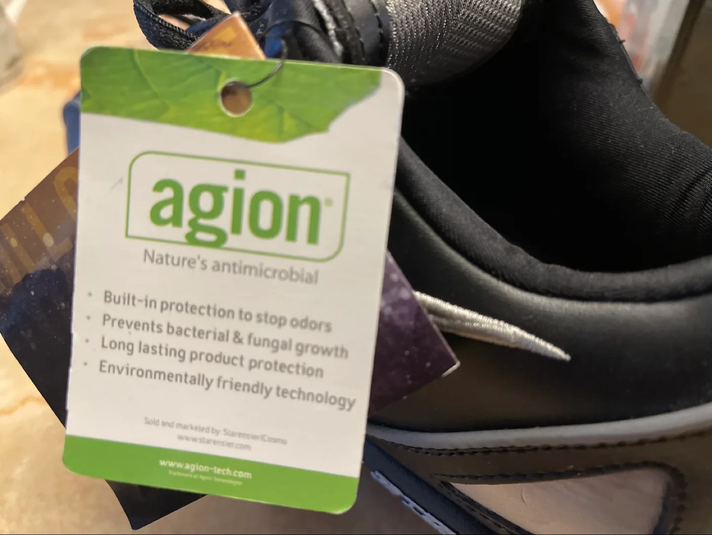 3N2 Cleats - New in Box image indicator(7)