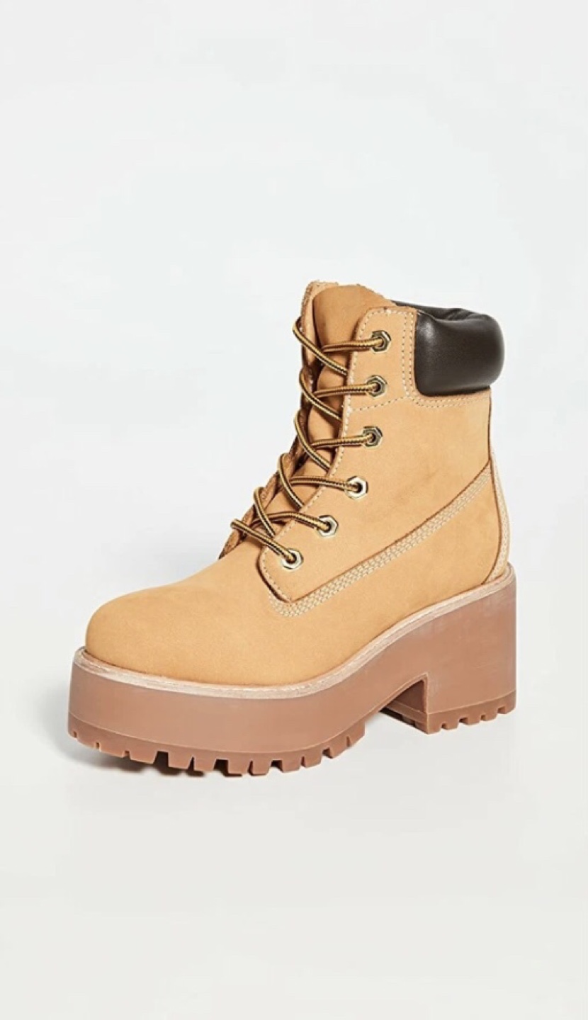 Jeffrey Campbell Bulldoze