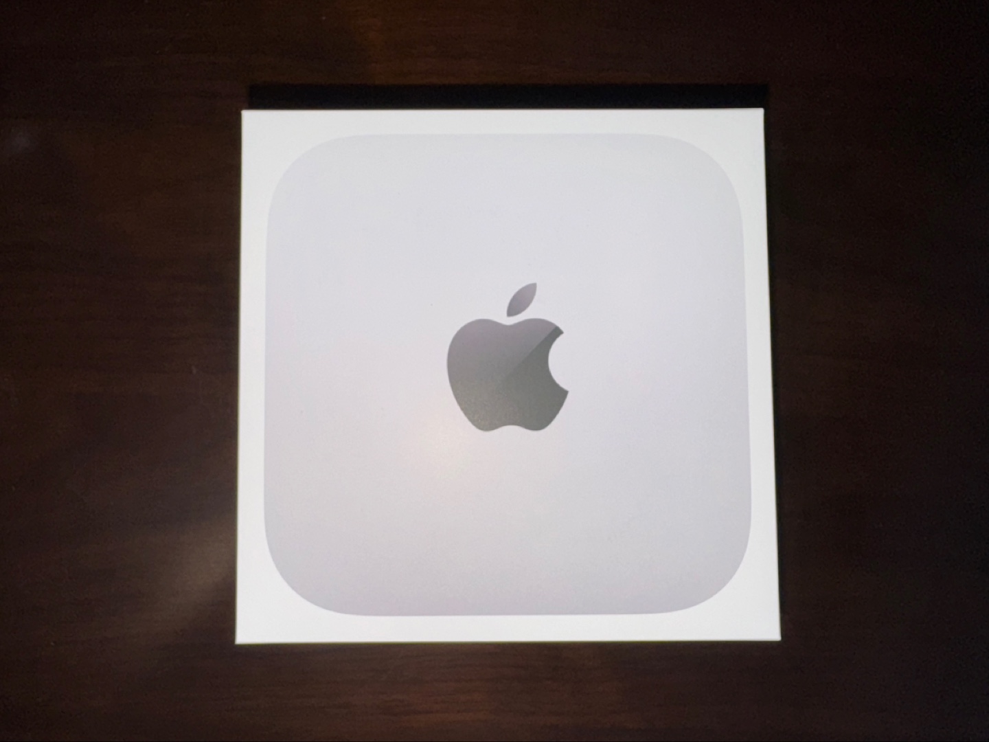 Mac mini with Apple M4 Chip - 16GB Unified Memory - 256GB SSD