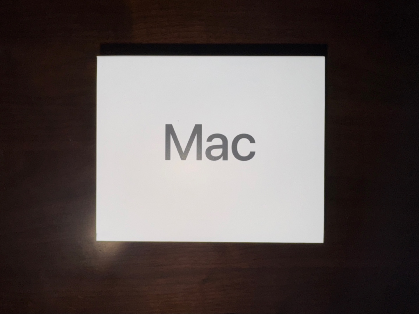 Mac mini with Apple M4 Chip - 16GB Unified Memory - 256GB SSD - photo 2