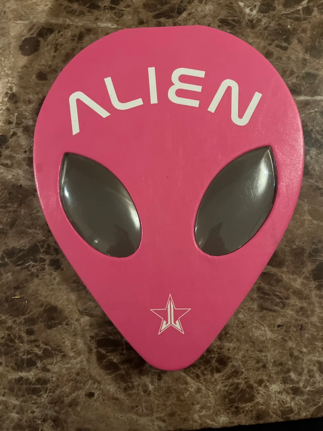 Jeffree Star Cosmetics Alien Palette thumbnail