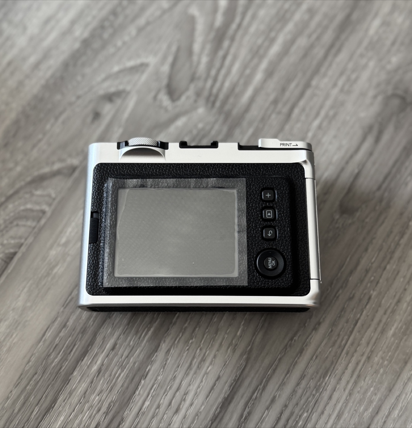 Fujifilm Instax Mini EVO - photo 3