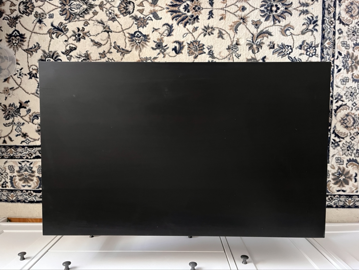 IKEA Lack Coffee Table - Black-Brown - photo 3