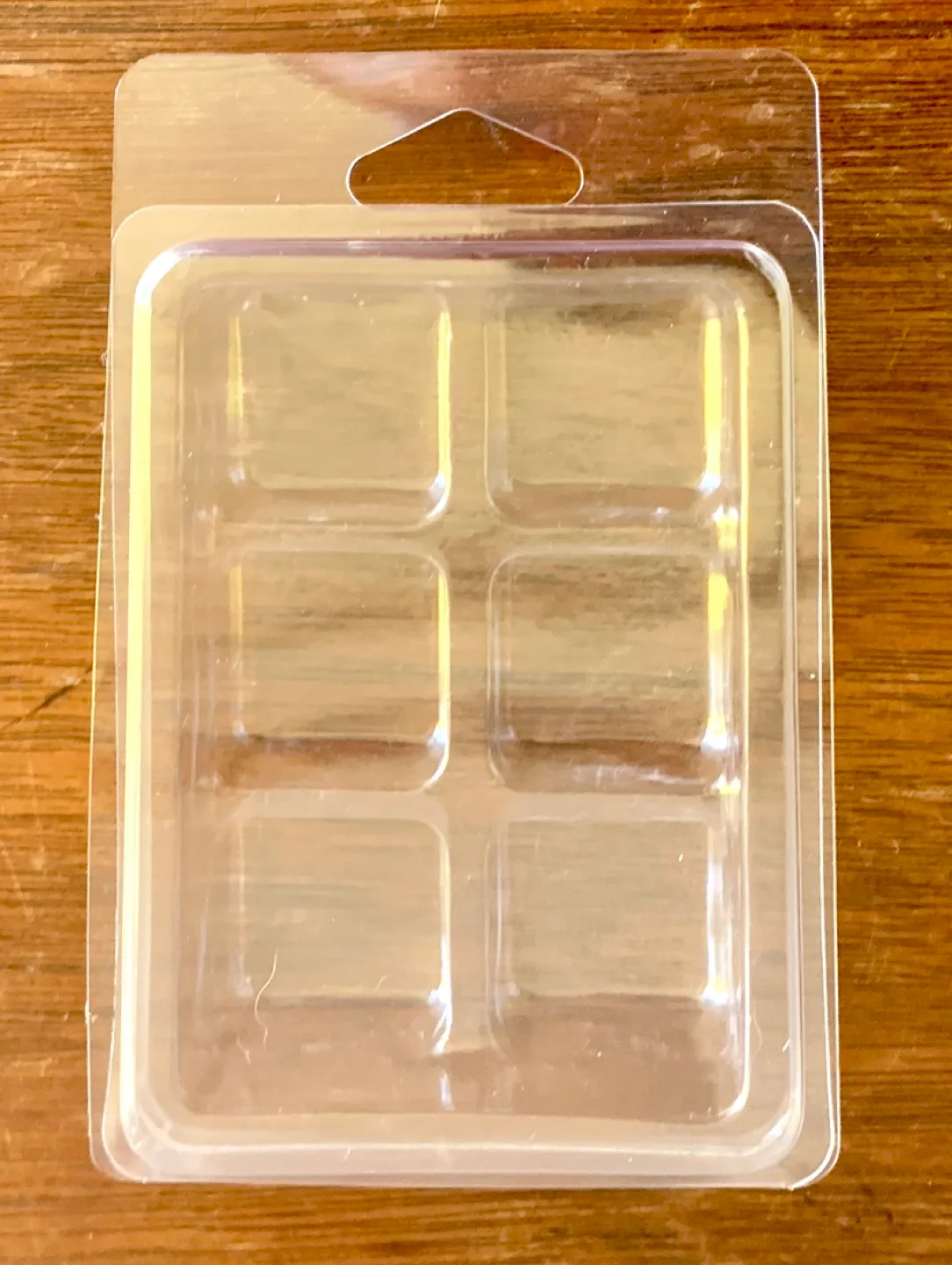 Plastic Clam Shell Wax Melt Packaging image indicator(2)