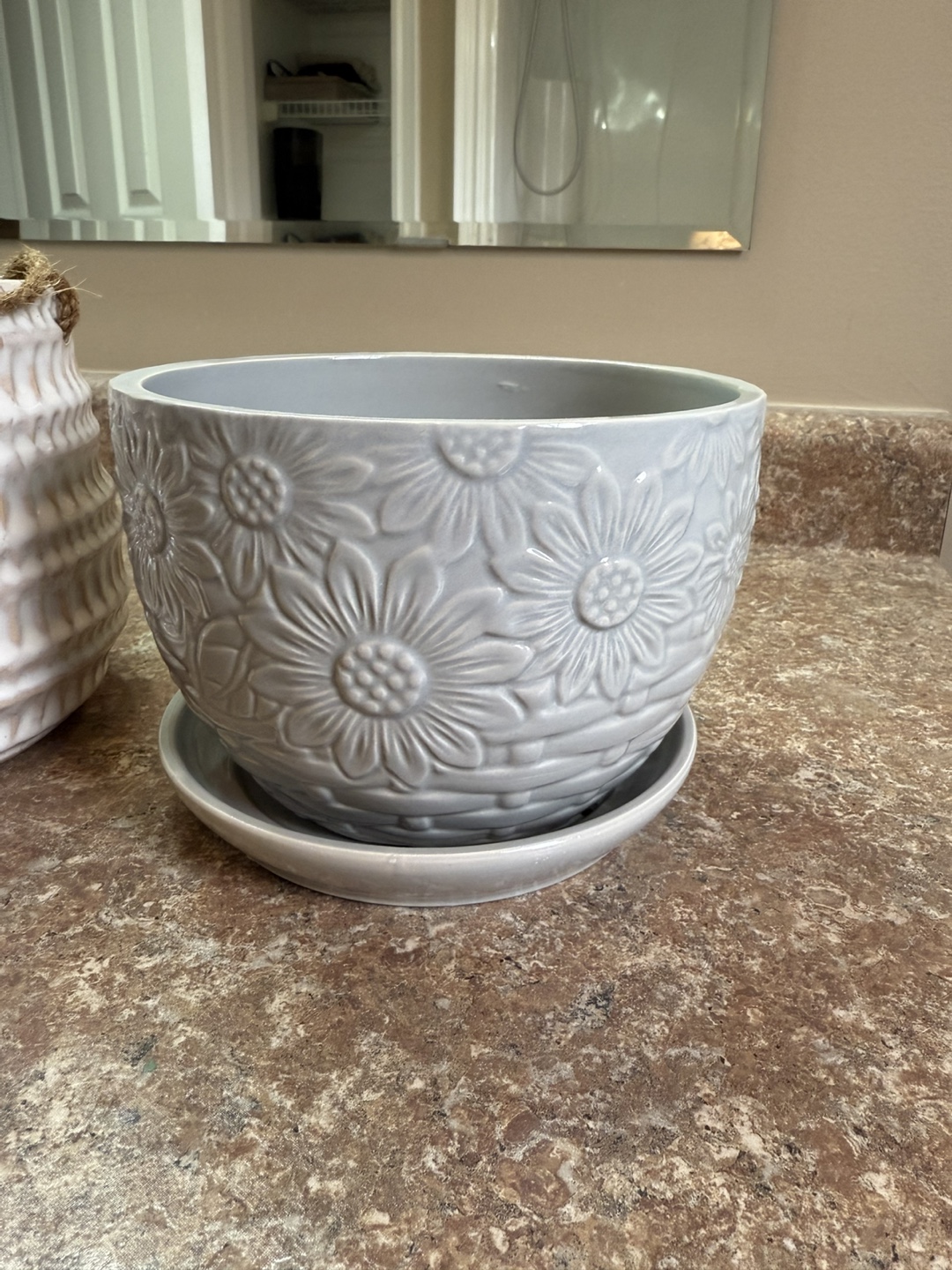 Flower pots - photo 3