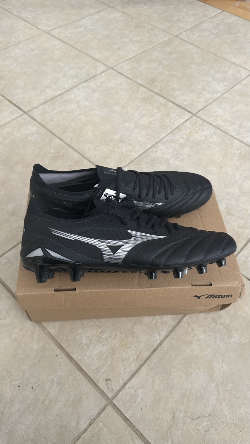 Mizuno Morelia Neo 4 Beta Elite