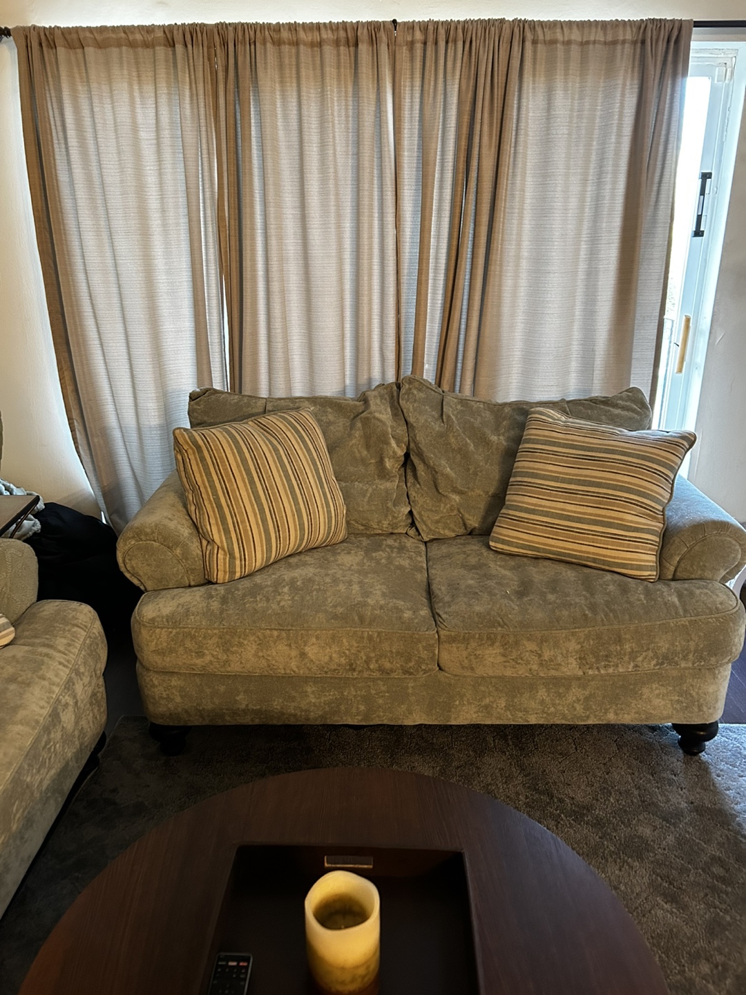 Sofa Set - Moving Sale - photo 3