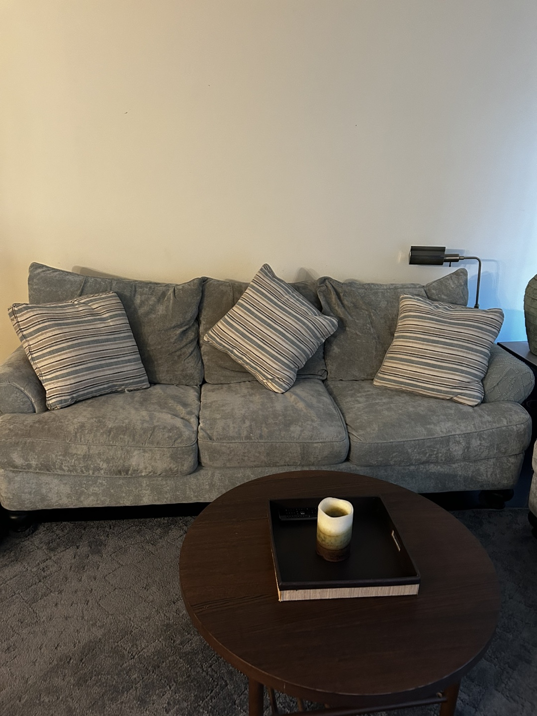 Sofa Set - Moving Sale - photo 2