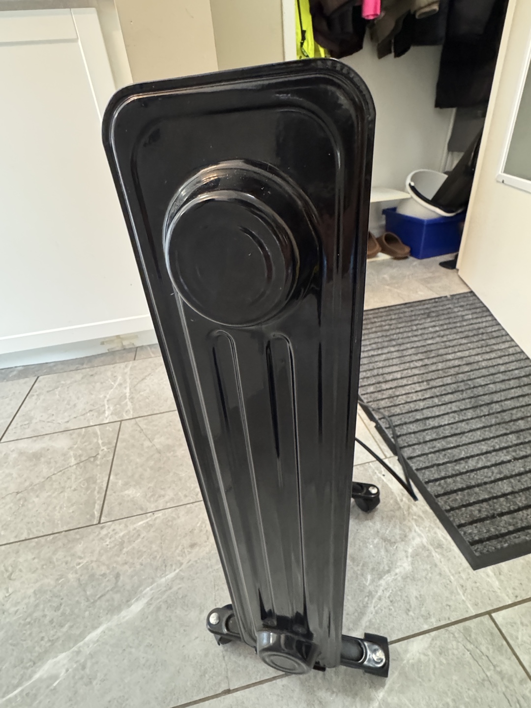 Pelonis Radiator Heater - photo 4