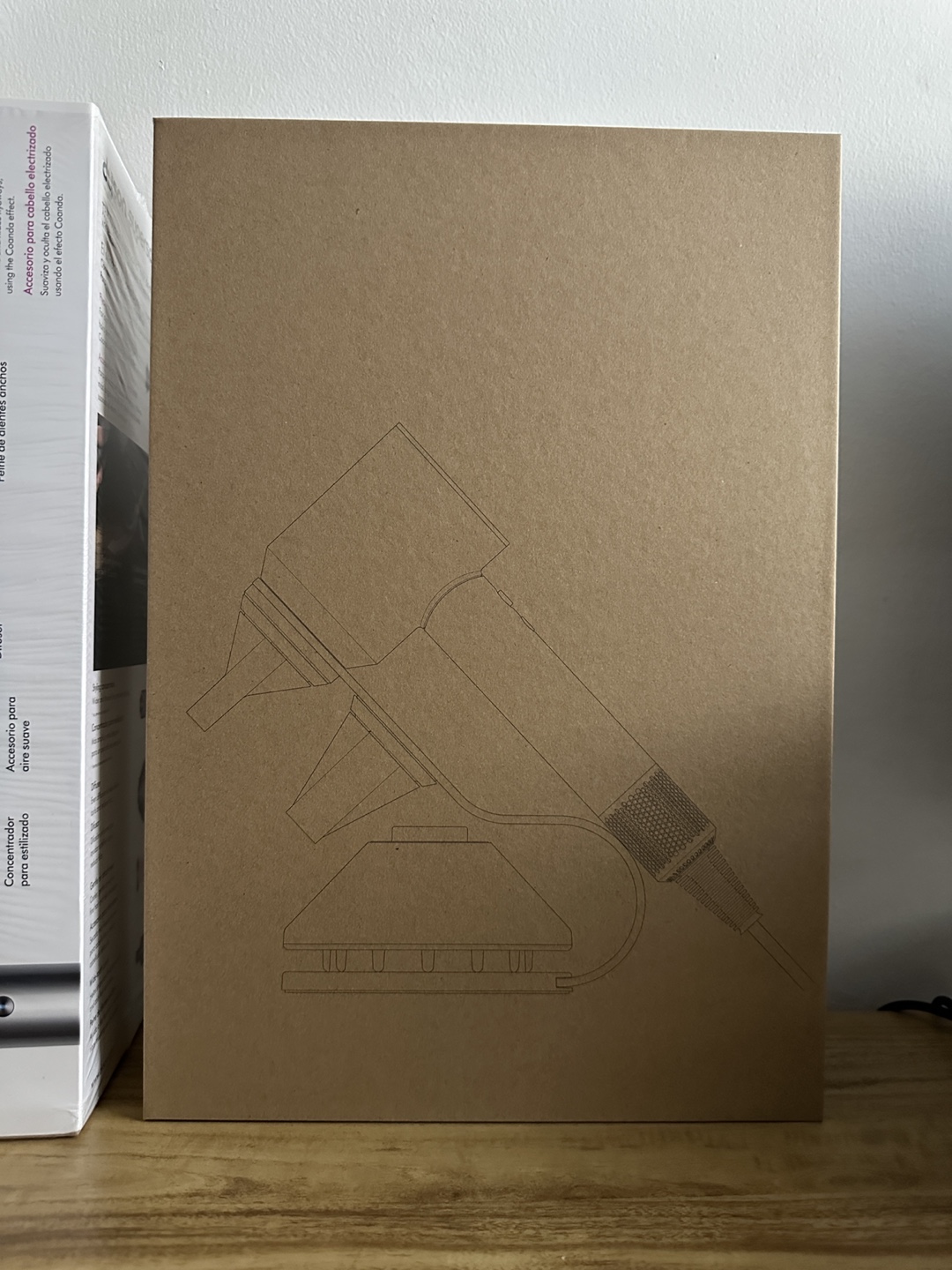 Dyson Supersonic Hair Dryer with FREE $90 Stand - photo 3