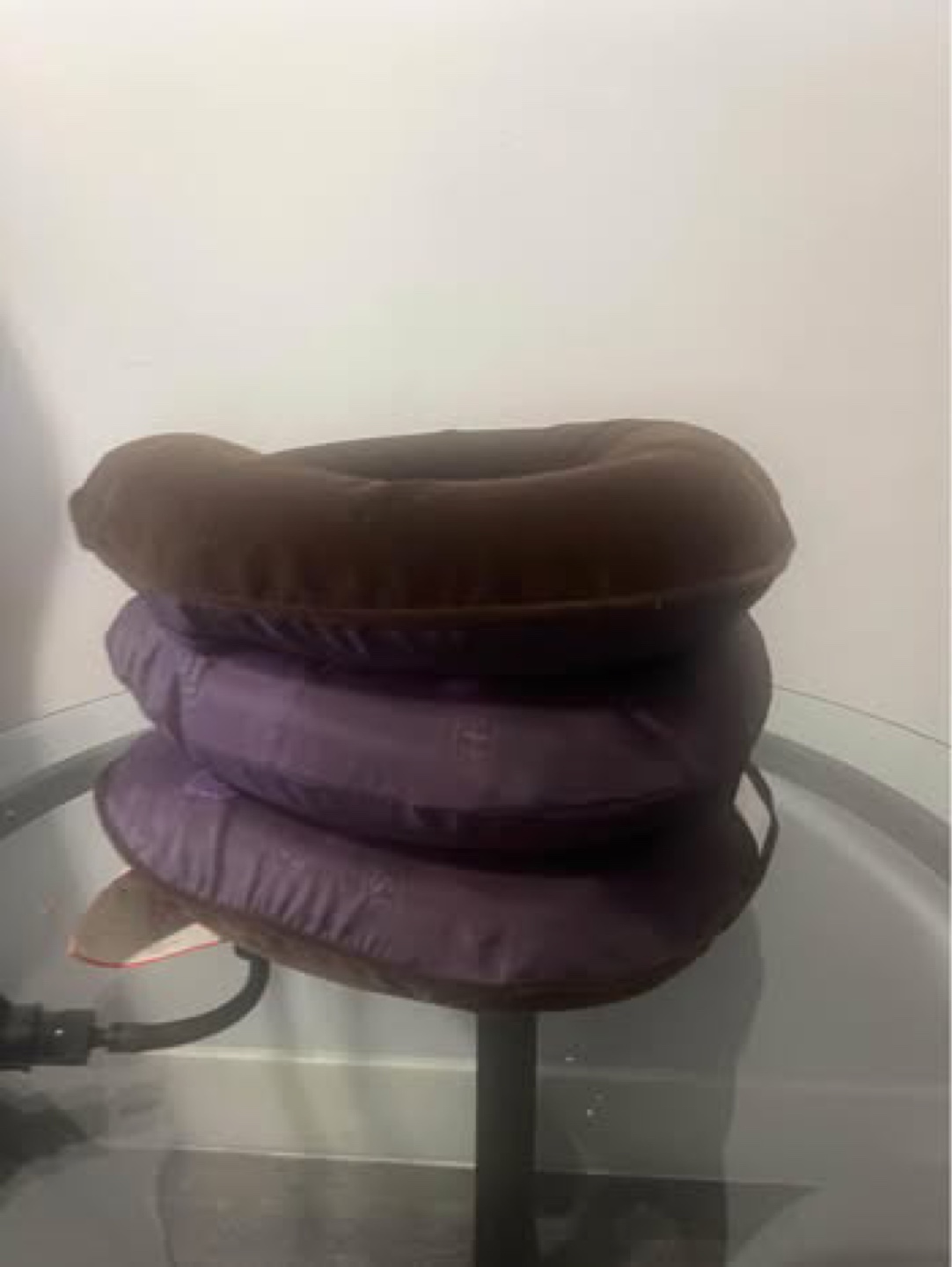 Inflatable Neck Traction Device - photo 3