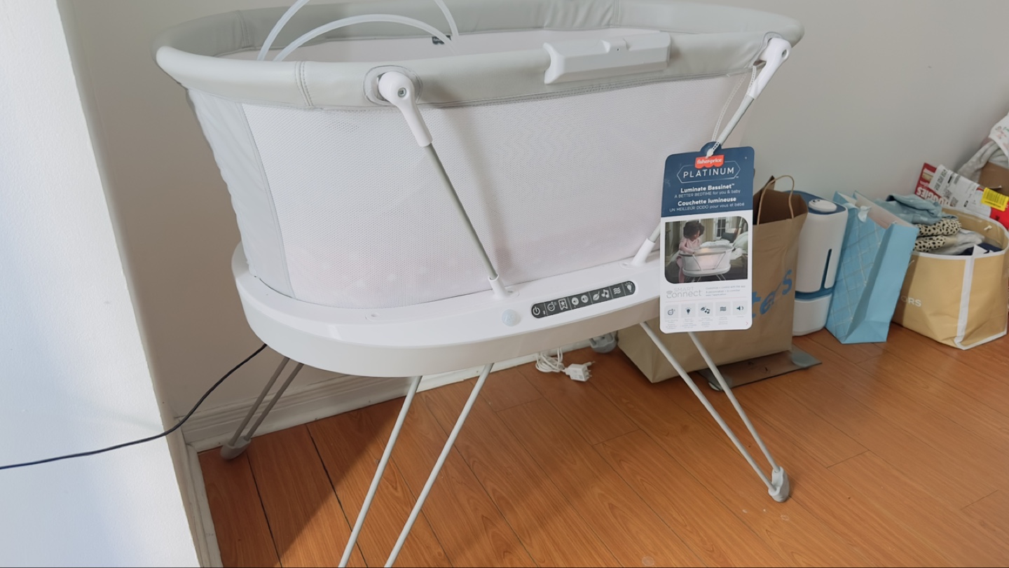 Baby basinet