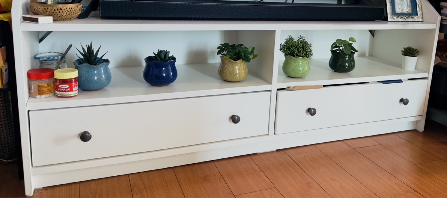 TV unit - photo 3