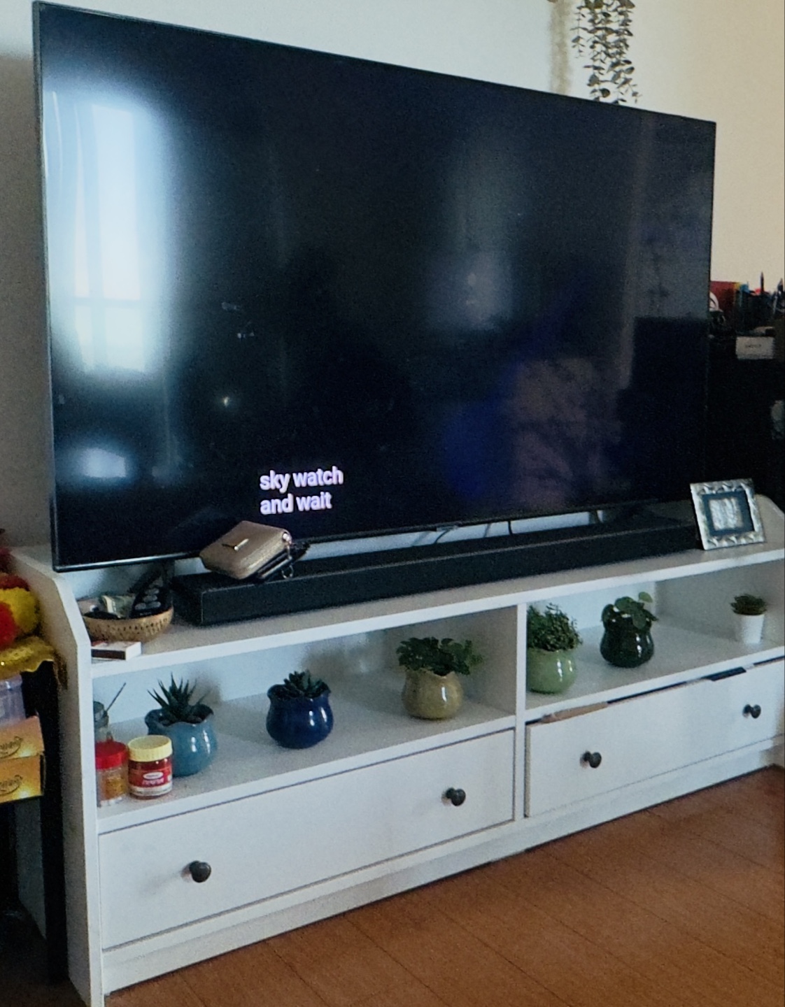 TV unit - photo 2