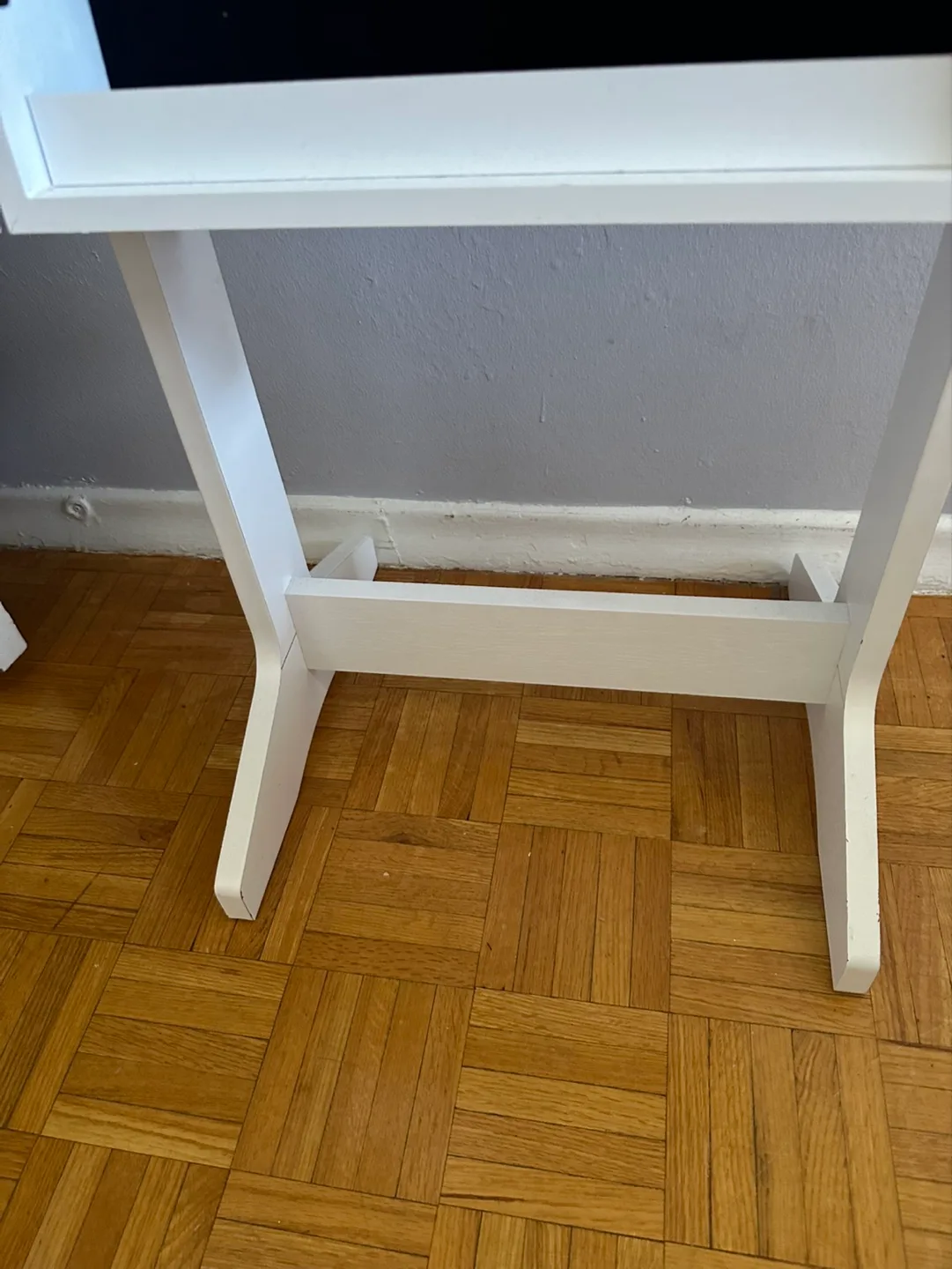 Full Length Armoire Mirror with Jewelry Organiser image indicator(3)