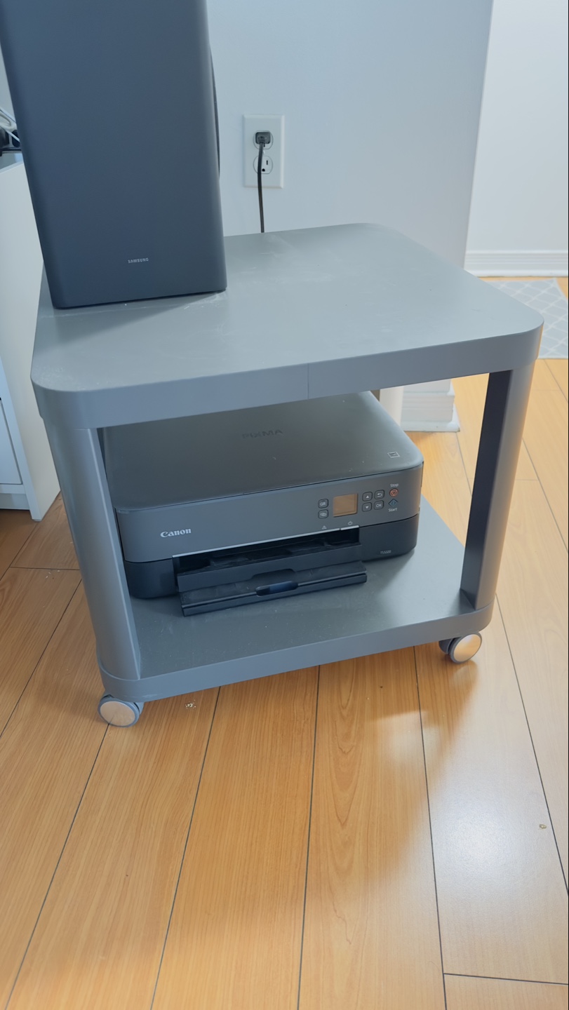 IKEA side table - photo 2