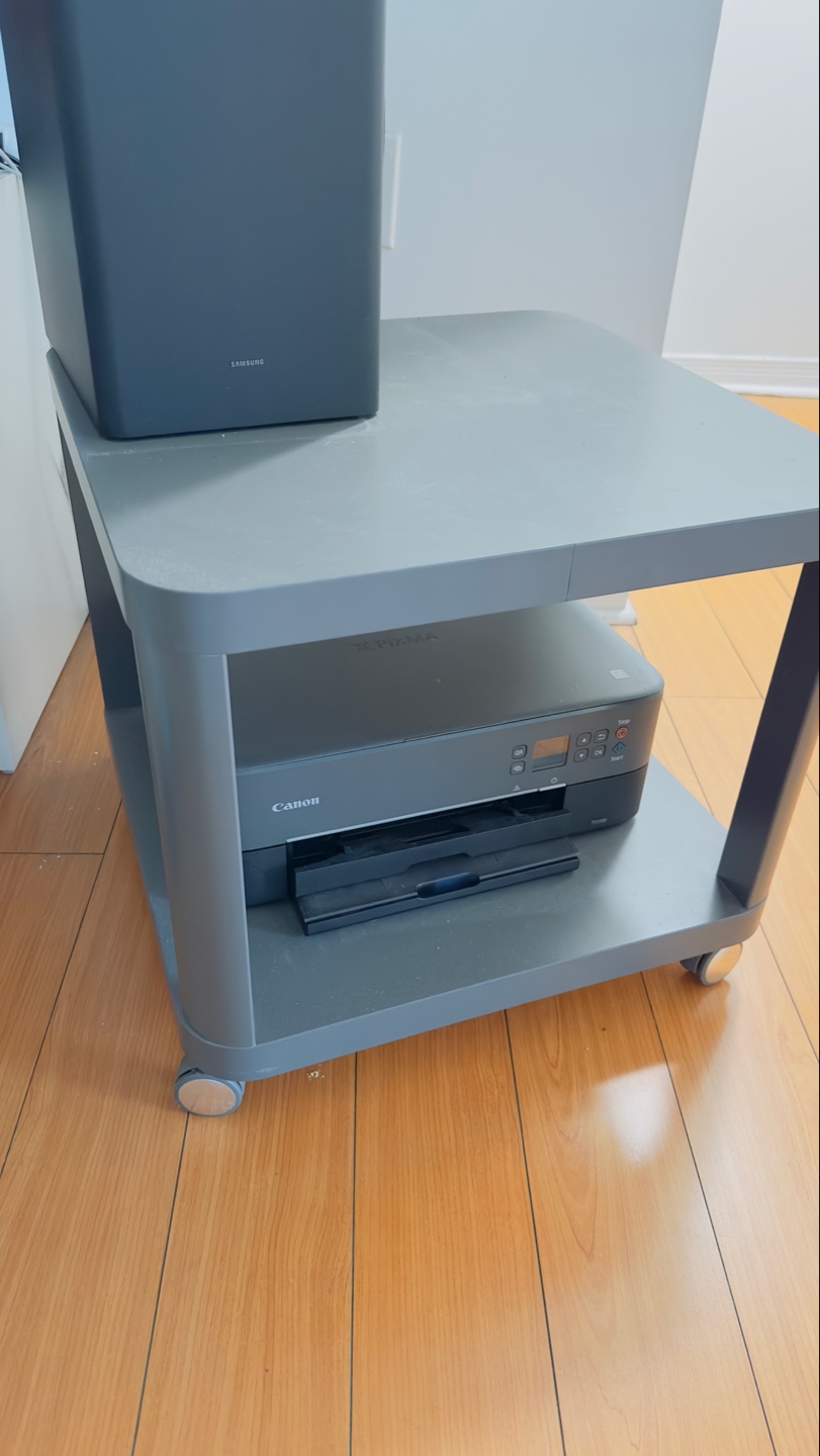 IKEA side table - photo 3