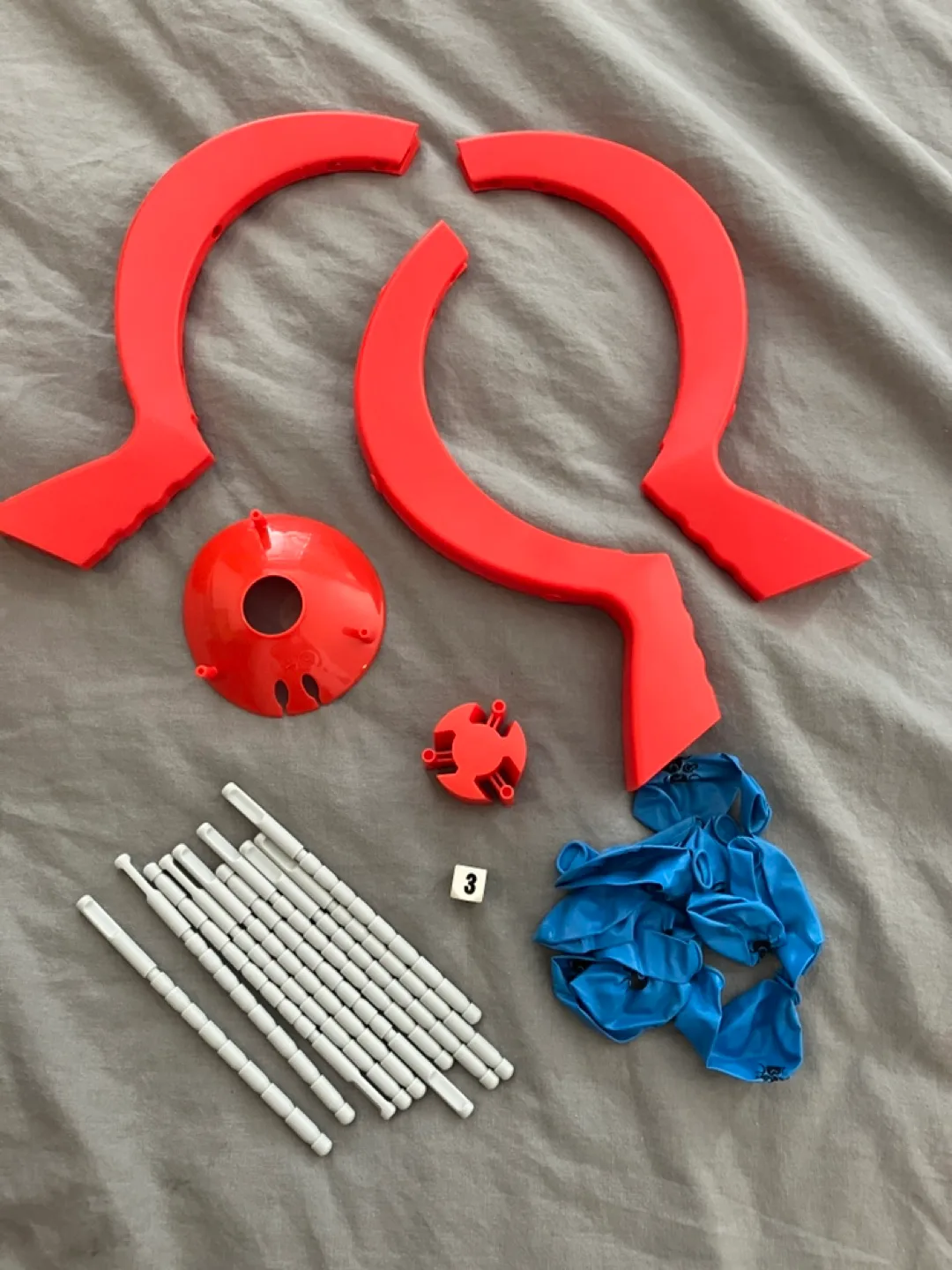 Spin Master Boom Boom Balloon Game image indicator(3)