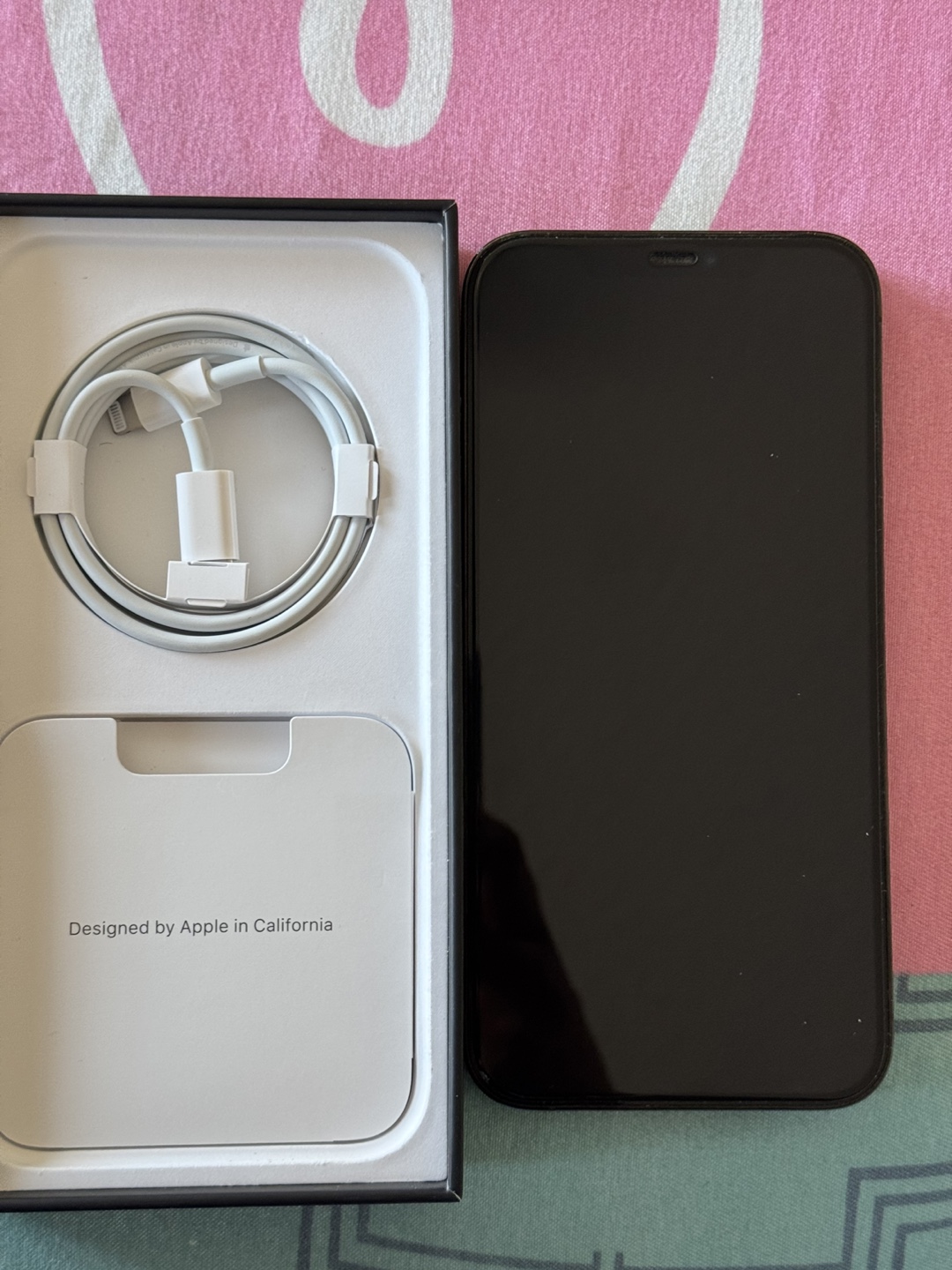 iPhone 12 Pro Max - Like New - photo 2