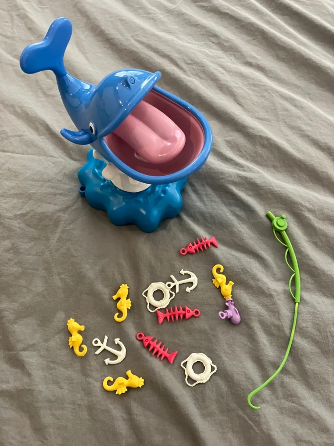 Splashy the Whale Game image indicator(3)