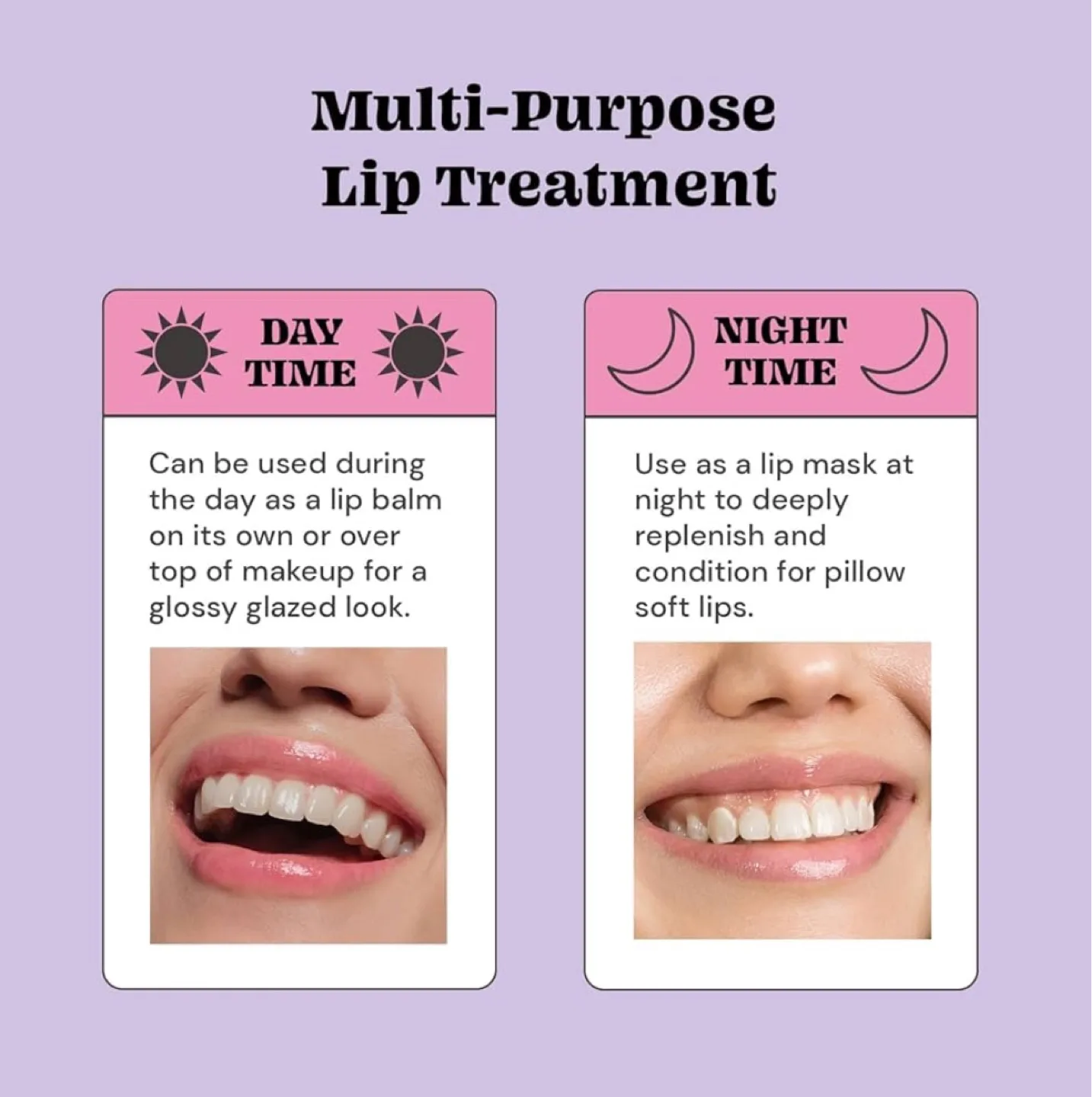 Glossmetics Vanilla Latte Lip Glaze image indicator(3)