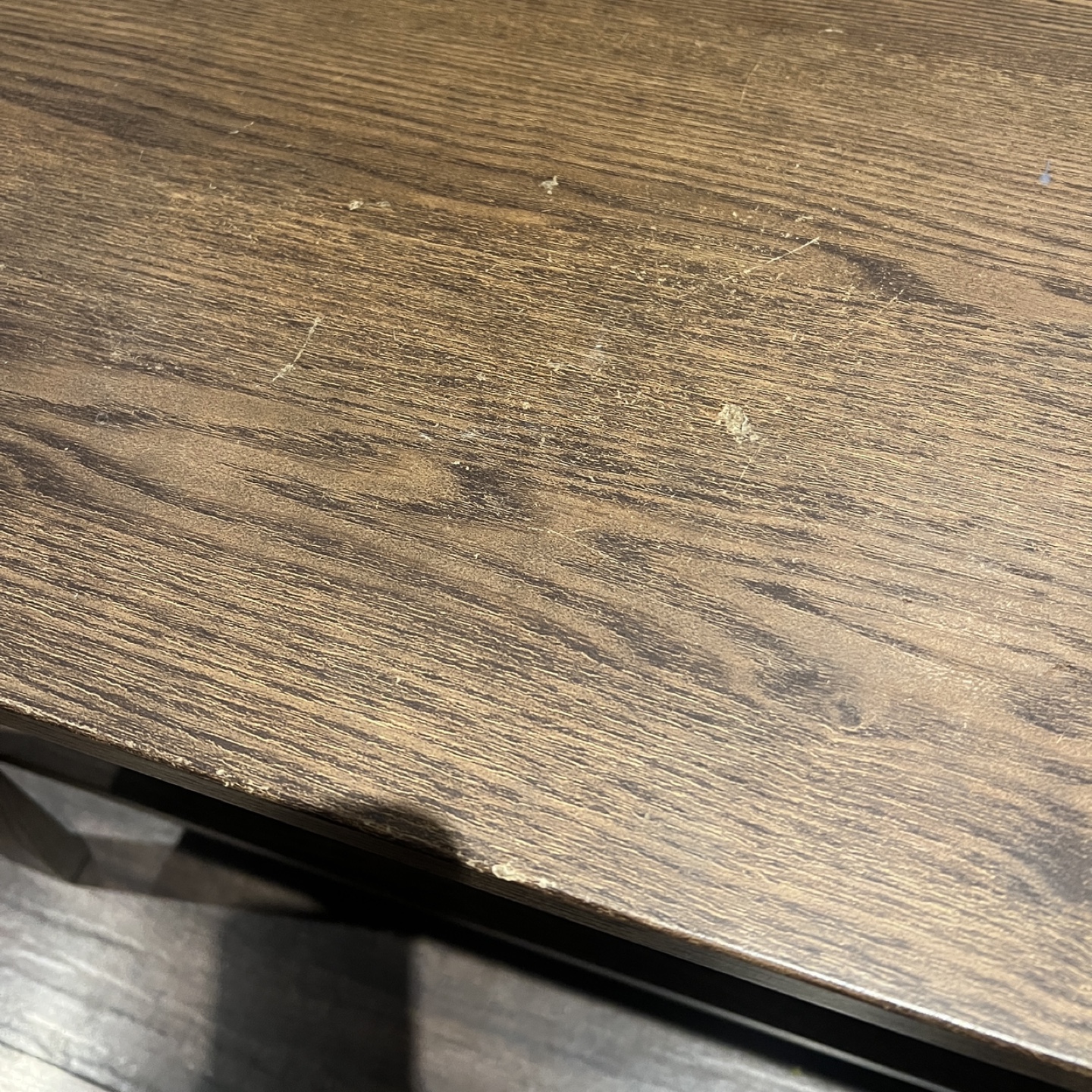 IKEA LUNNARP COFFEE TABLE - photo 3