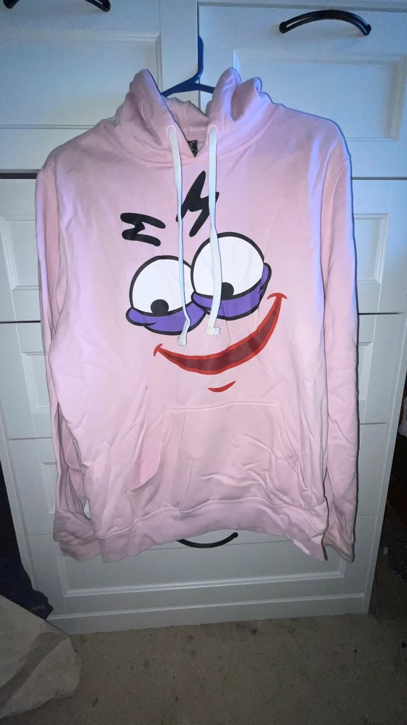 Patrick sweaters thumbnail