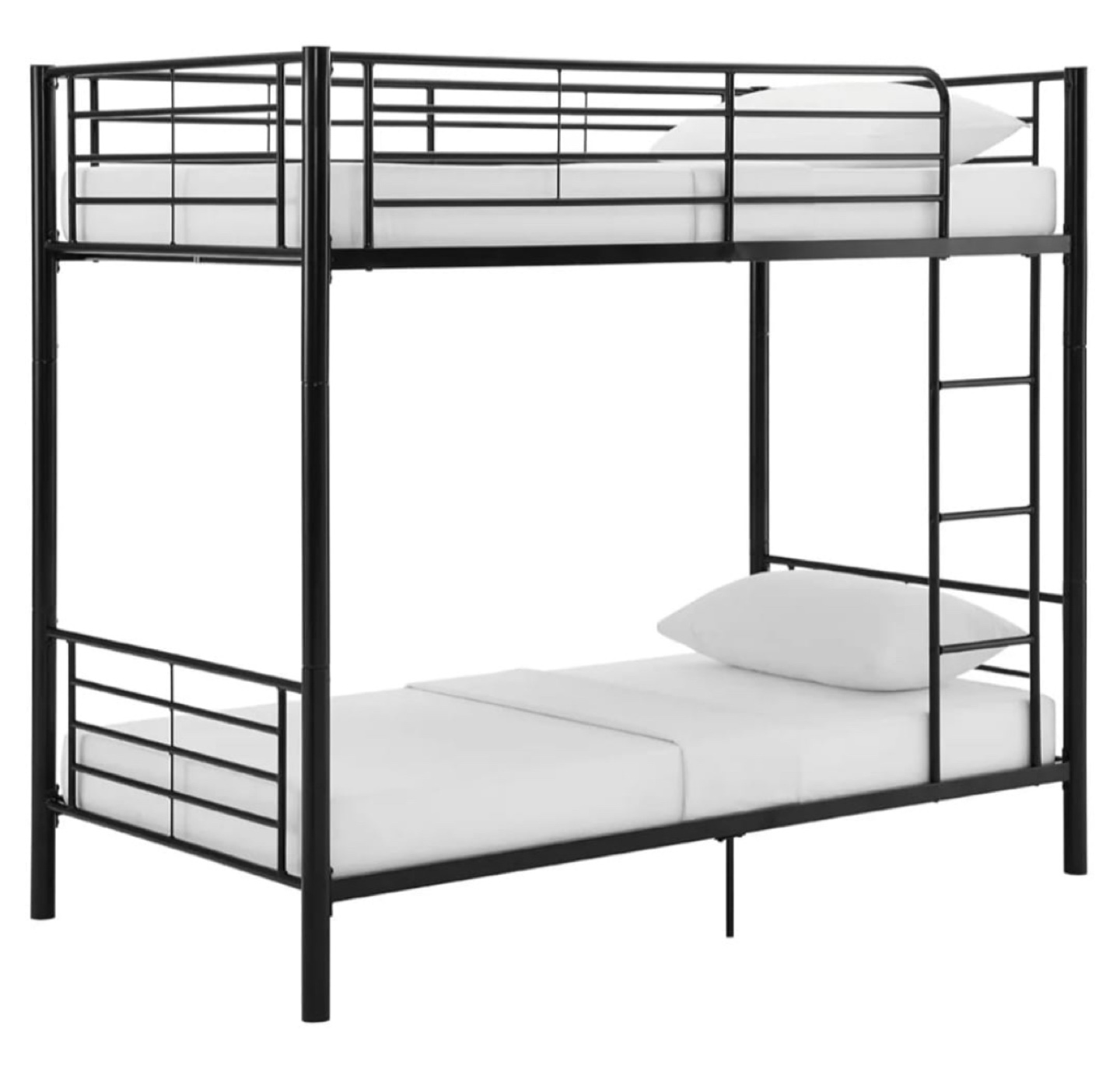 Twin bunk bed - photo 2