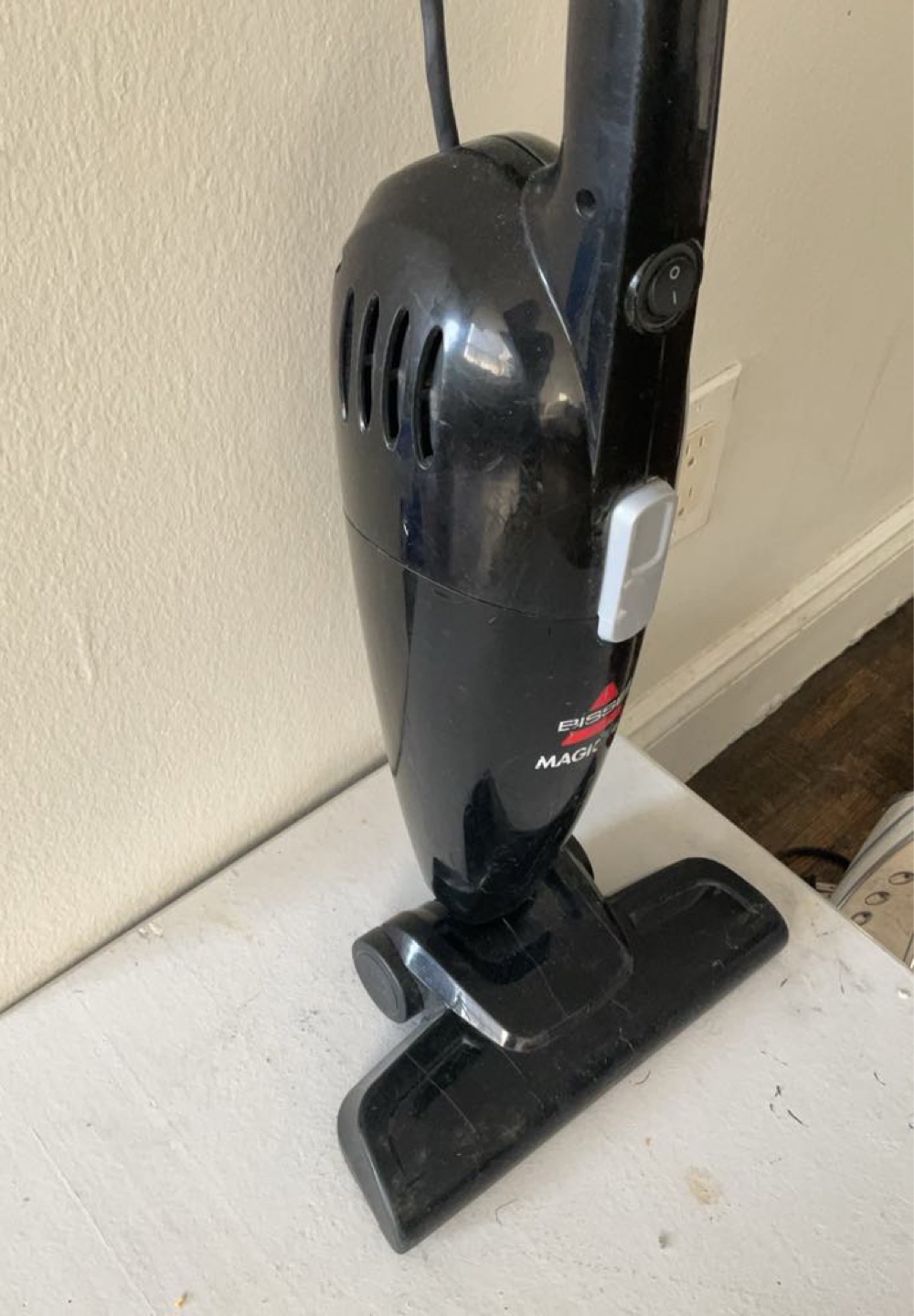 Bissell Magicac Handheld Vacuum - photo 2