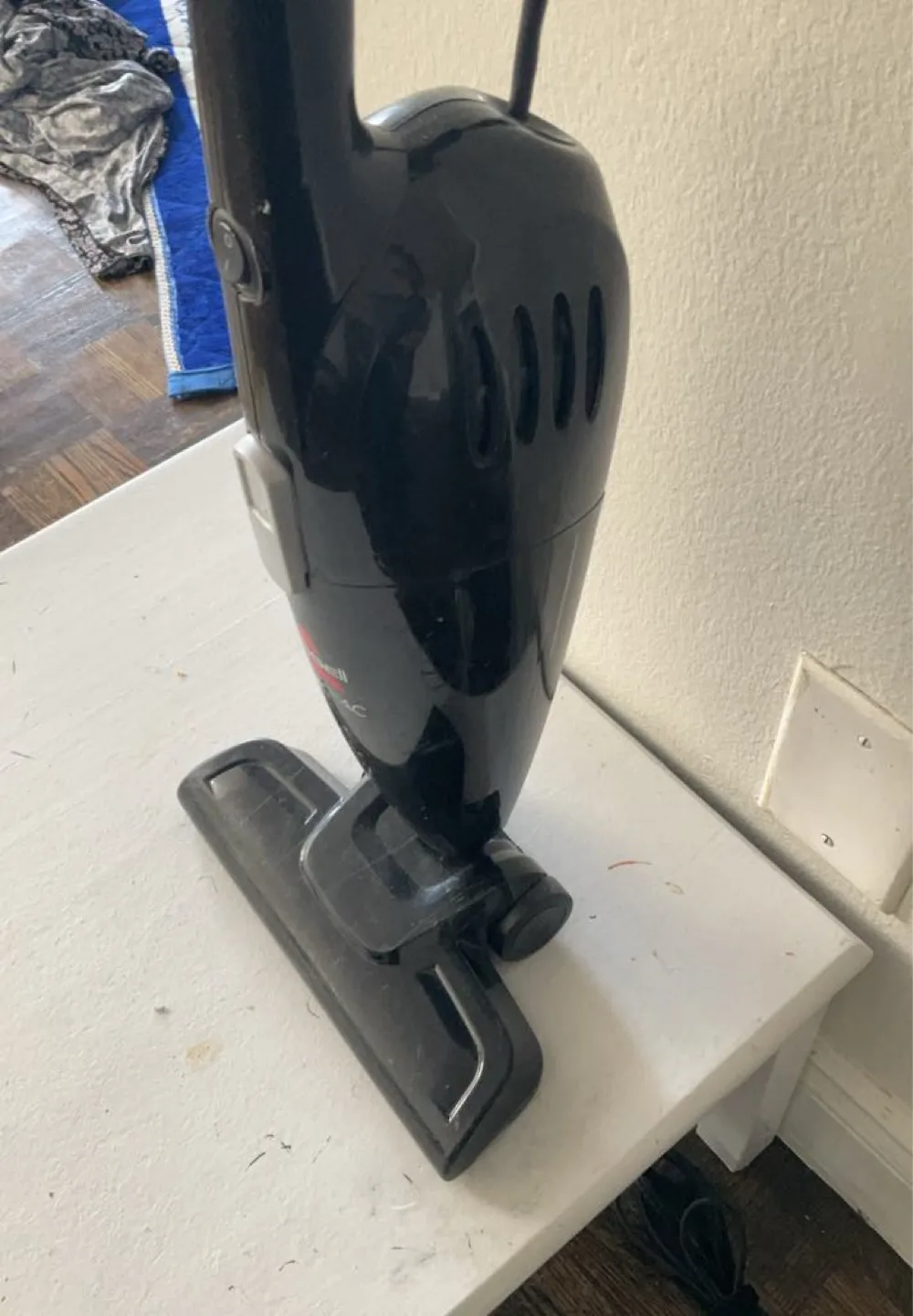 Bissell Magicac Handheld Vacuum image indicator(3)