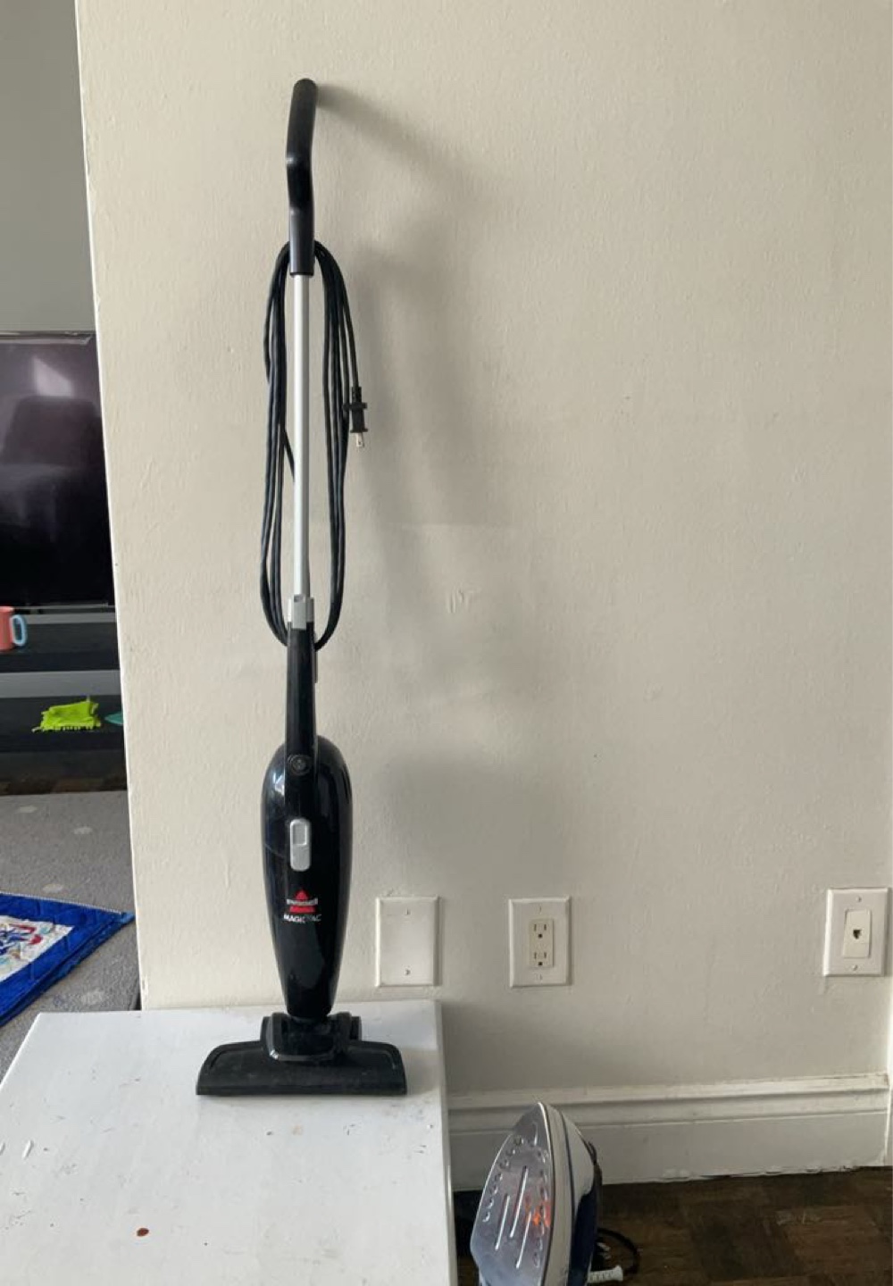 Bissell Magicac Handheld Vacuum