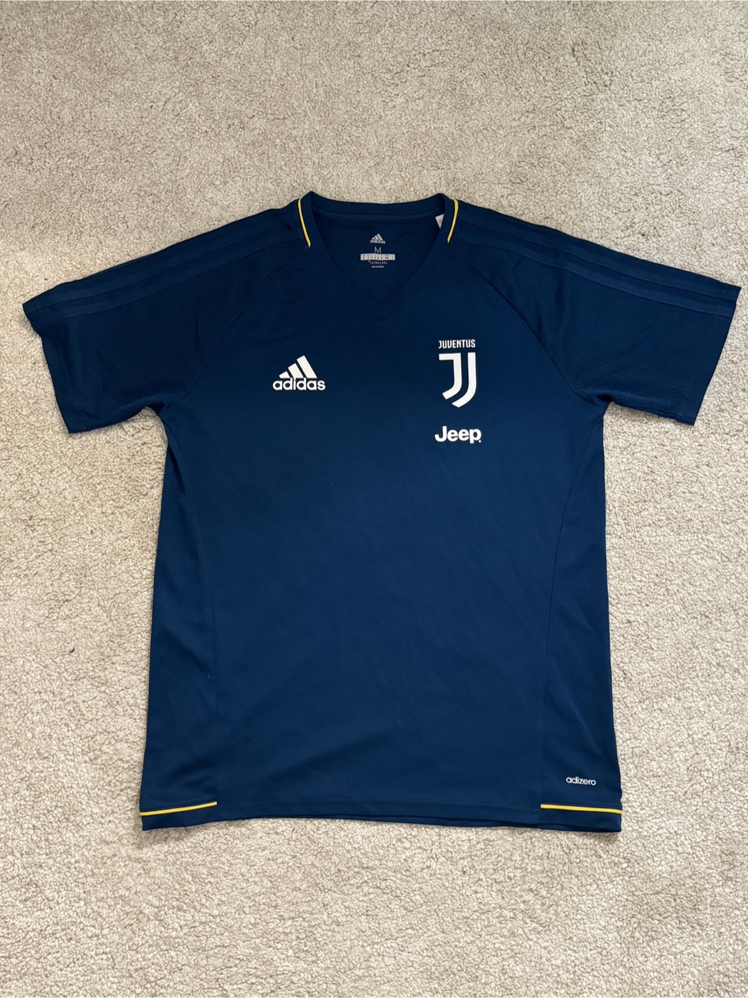 Juventus training kit - photo 2