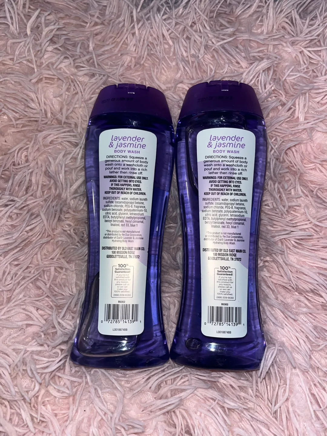 Body Wash and Deodorant Combo for $5 image indicator(3)