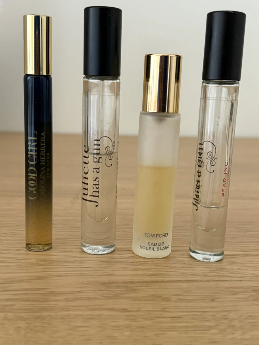 Perfume thumbnail