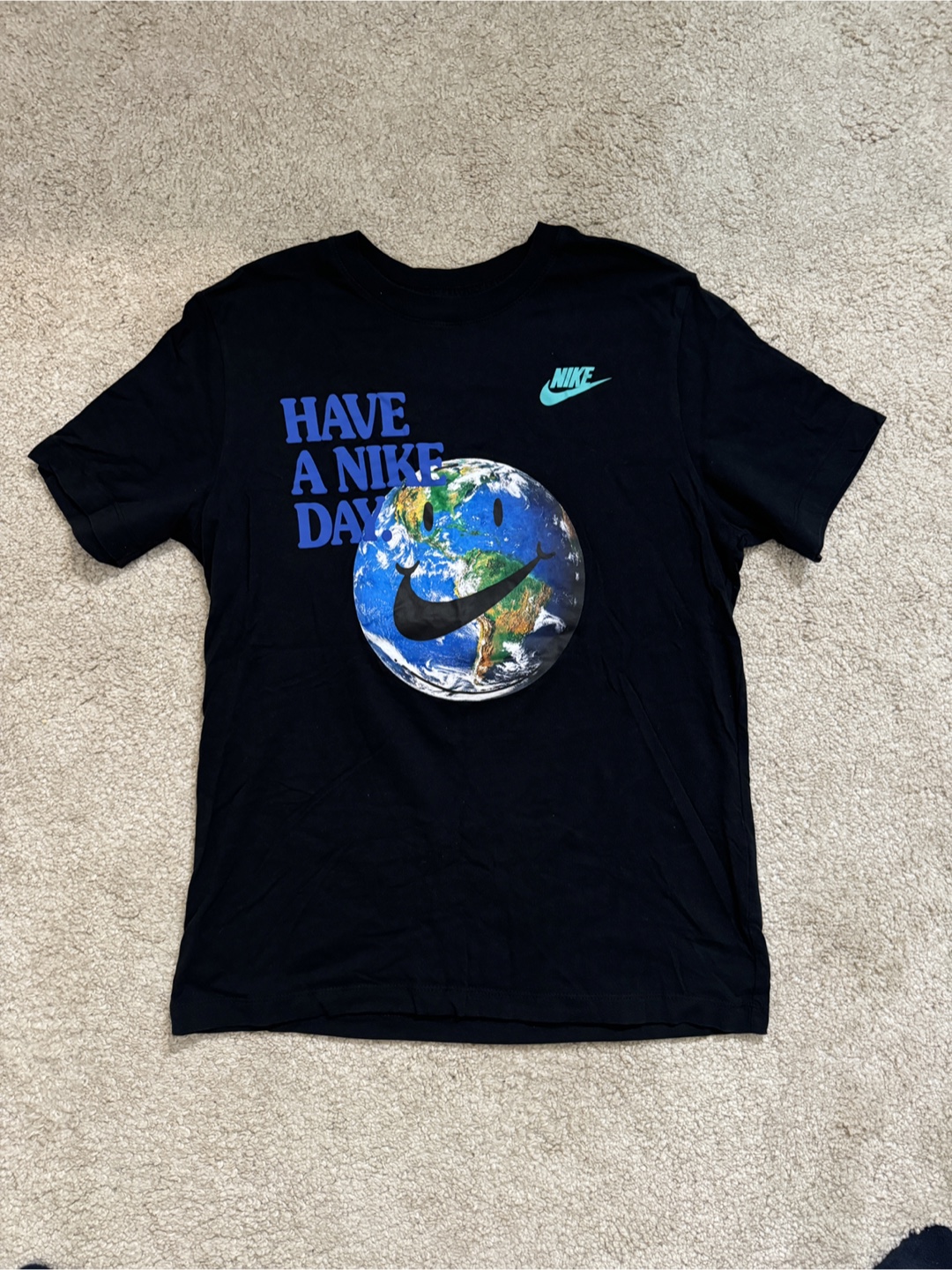 Nike Have A Nike Day Graphic Tee
