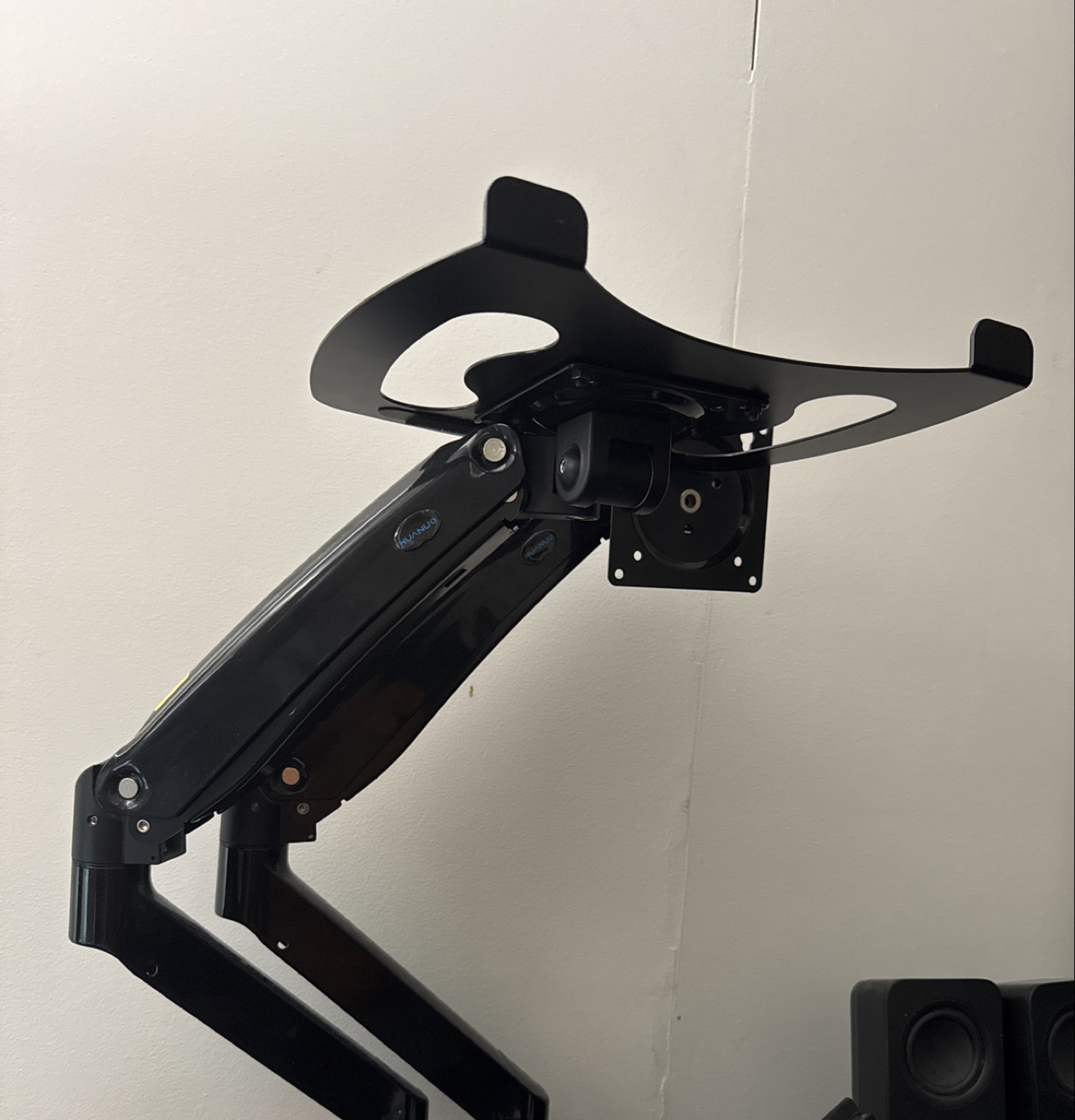Monitor Desk Mount double Arm