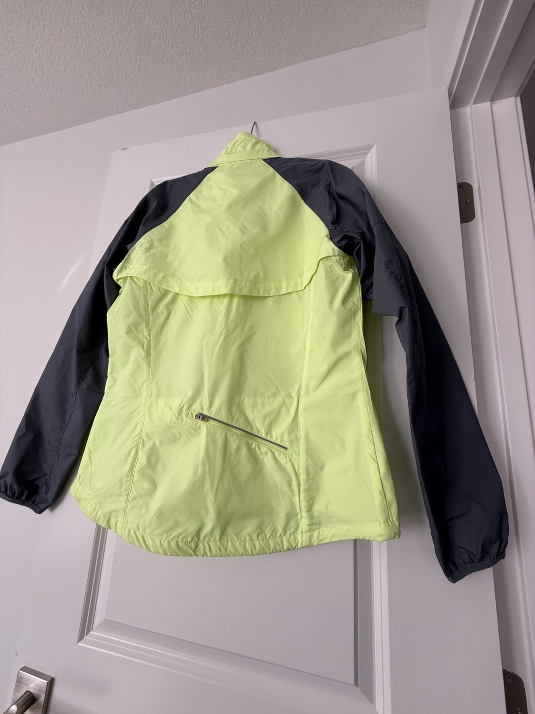 Nike Storm-FIT Running Jacket - Size Large - photo 2