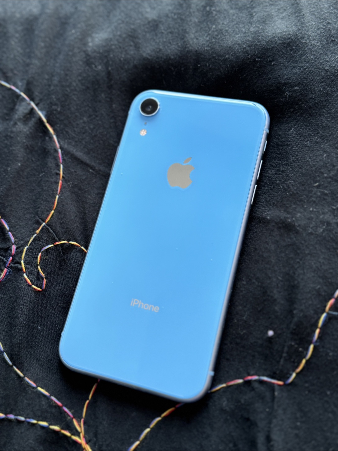iPhone XR - 64GB - Blue