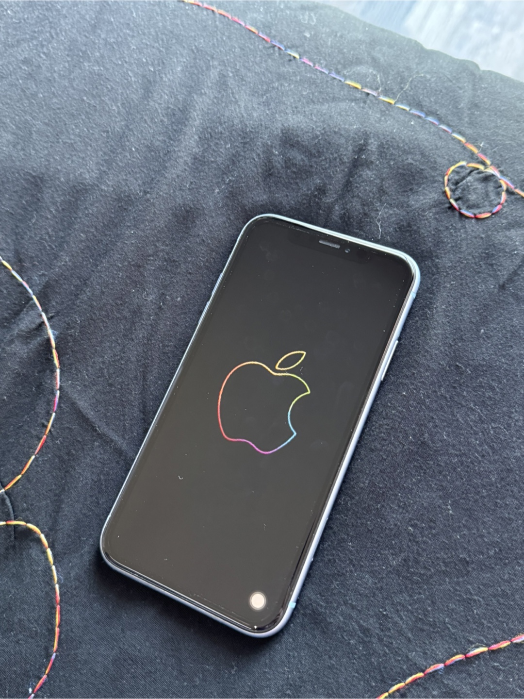 iPhone XR - 64GB - Blue - photo 3