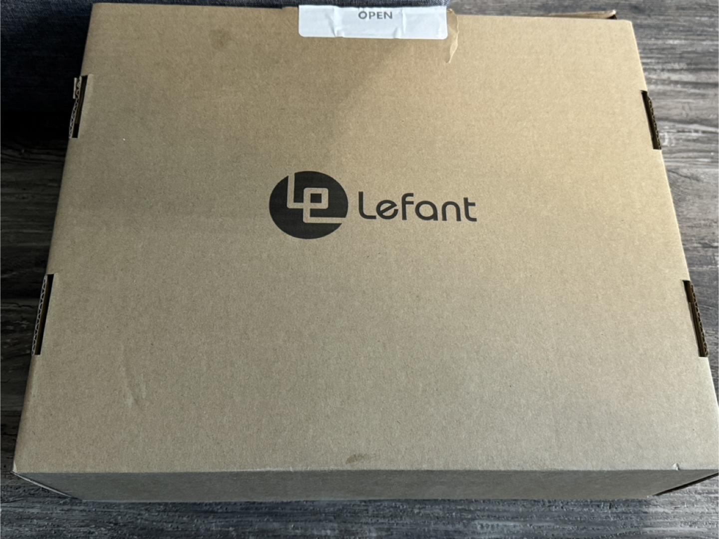 Lefant M213S Robot Vacuum Cleaner and Mop - photo 3