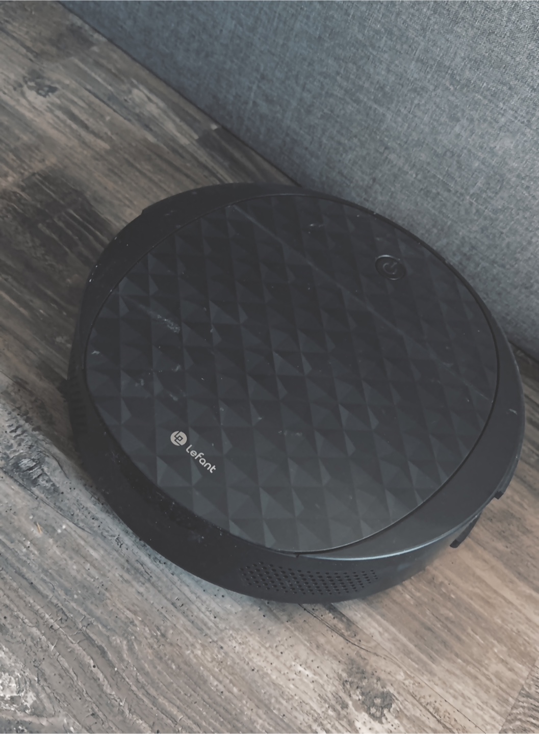 Lefant M213S Robot Vacuum Cleaner and Mop - photo 4
