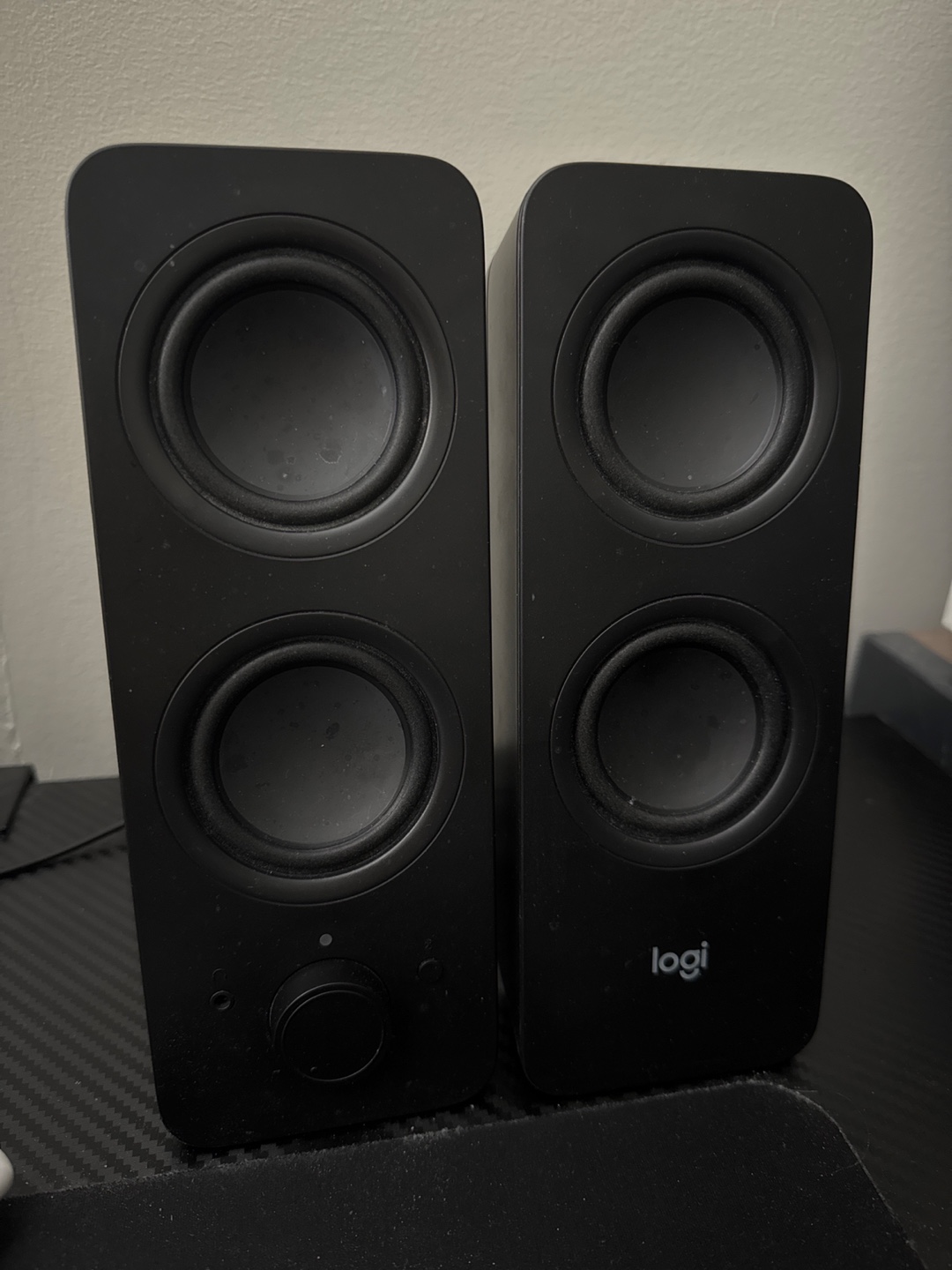 Logitech Computer Speakers