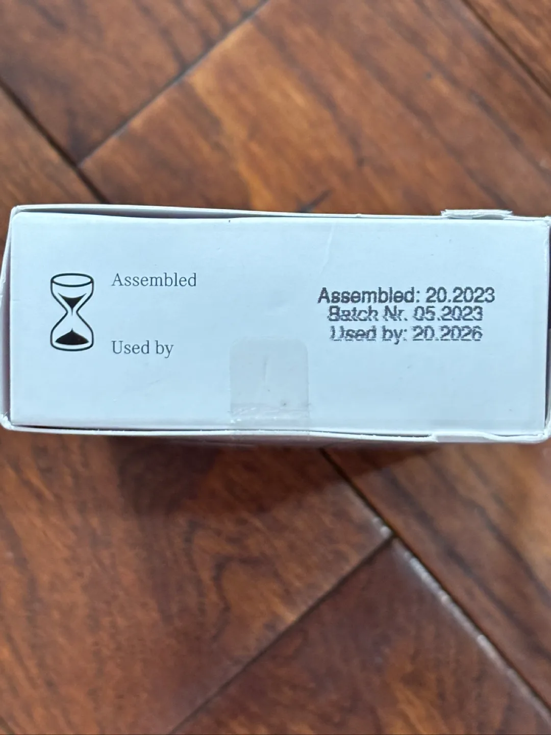 Mini Cooper Natural Air Car Freshener Refill - Relaxing Twilight image indicator(4)