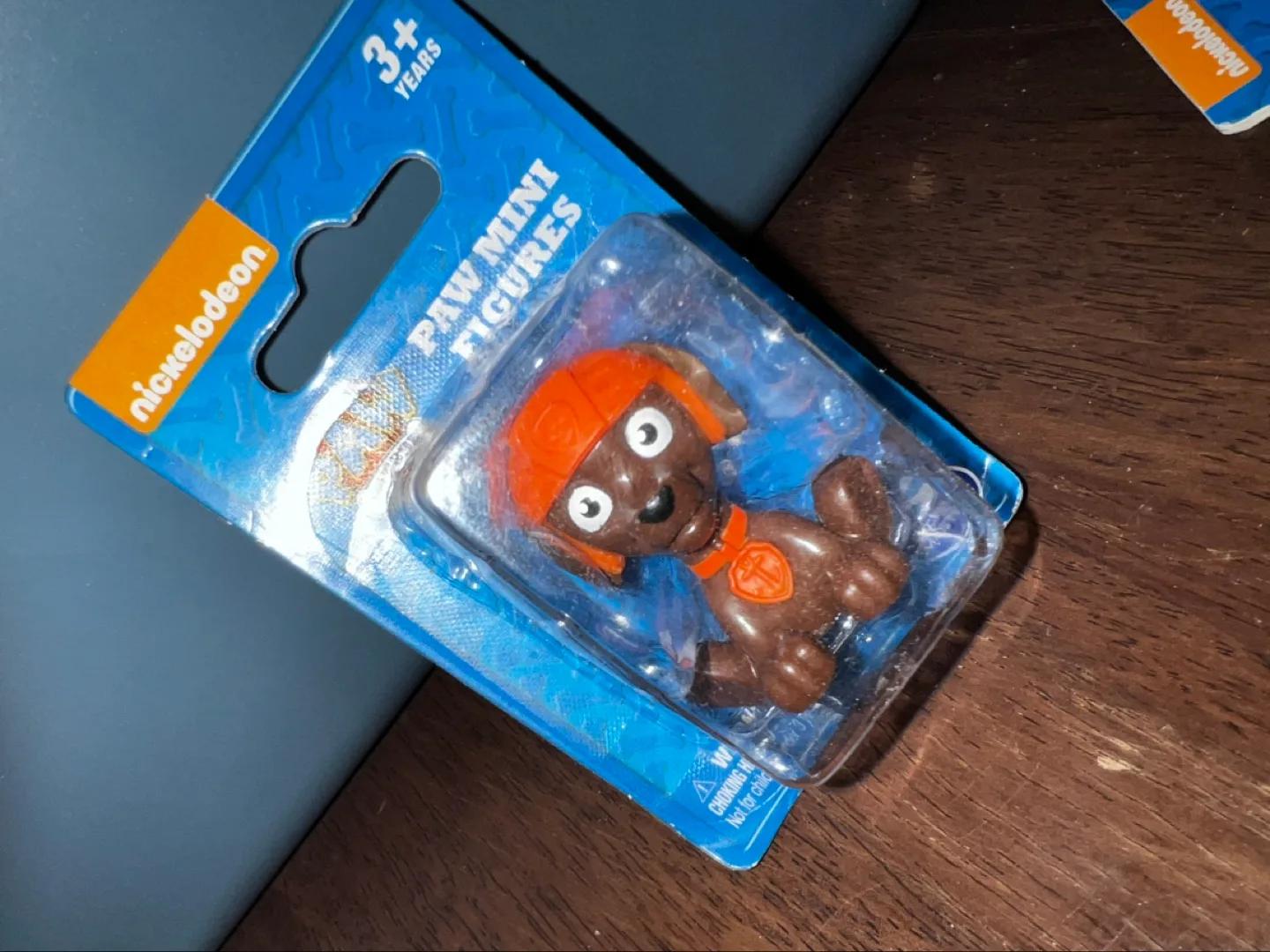 Paw Patrol Gift Basket - Toys, Crayons & Coloring Book image indicator(7)