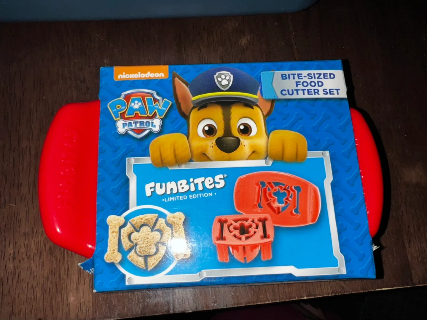 Paw Patrol Gift Basket - Toys, Crayons & Coloring Book image indicator(8)